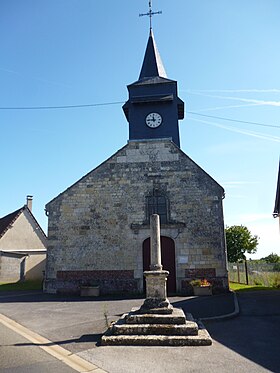 Crèvecoeur-le-Petit