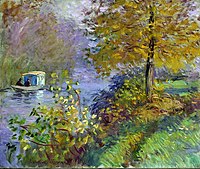 The Studio Boat Claude Monet - Le bateau-atelier - MAH Neuchatel.jpg