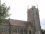 Church of All Saints, Closworth