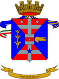 Thumbnail for 11th Engineer Regiment (Italy)