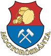 Erb Mogyorósbányi