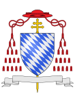 Coat Cardinal K Wittelsbach.svg