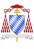 Conradus de Wittelsbach (archiepiscopus Moguntinus): insigne