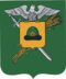 Coat of Arms of Chuchkovo rayon (Ryazan oblast).png