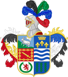 Coat of Arms of Ica.svg
