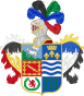Coat of Arms of Ica.svg
