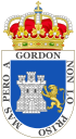 Brasão de armas de La Pola de Gordón