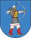 Wappen von Touraw