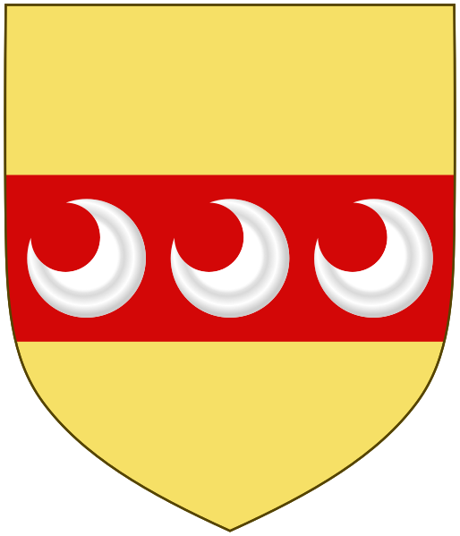 File:Coat of Arms of the House of Strozzi.svg