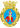 Wapen van de provincie Catania, Koninkrijk van Twee Sicilies.svg