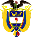 Coat of arms of Colombia 3.svg