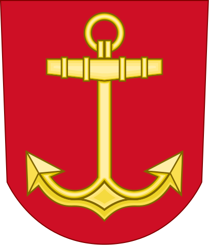 File:Coat of arms of Narvik.svg
