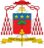 Pericle Felici's coat of arms