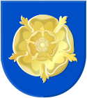 Wappen der Gemeinde Rozendaal