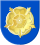 Coat of arms of Rozendaal.svg