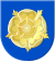 Coat of arms of Rozendaal.svg