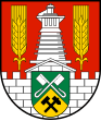 Byvåpenet til Salzgitter