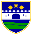 Coat of arms of Una-Sana.svg