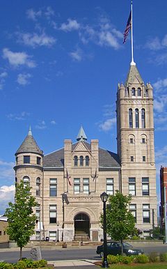 Cohoes, NY, city hall.jpg