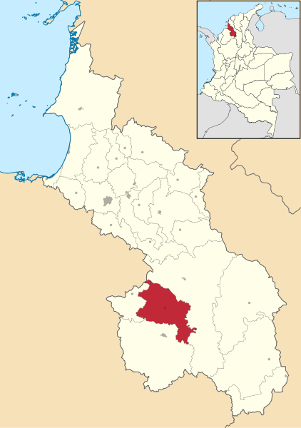 File:Colombia - Sucre - Caimito.svg