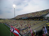 Columbus Crew Stadium