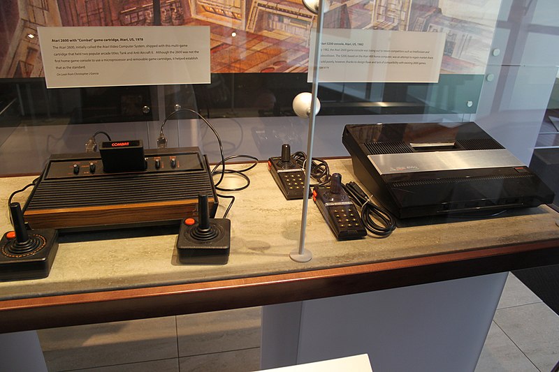 File:Computer History Museum (9364474354).jpg