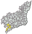 Comarca de Noia