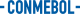 Conmebol text logo 2021.svg