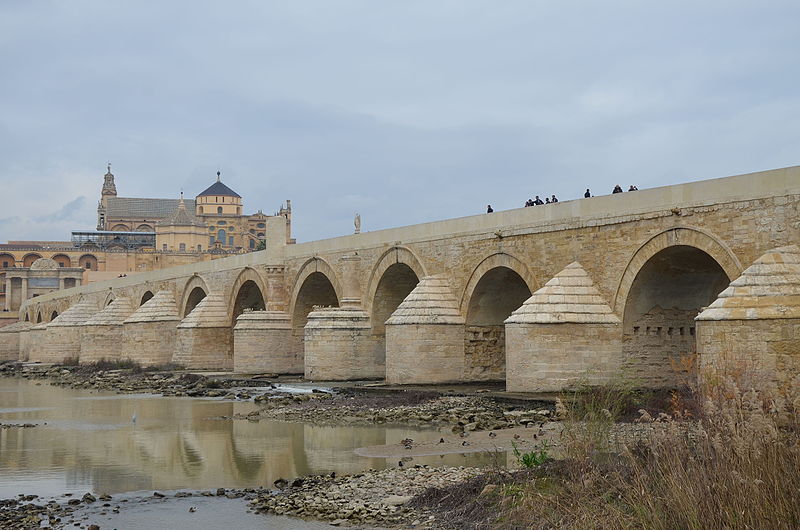 File:Corduba, Hispania Baetica, Córdoba, Spain (25699372876).jpg