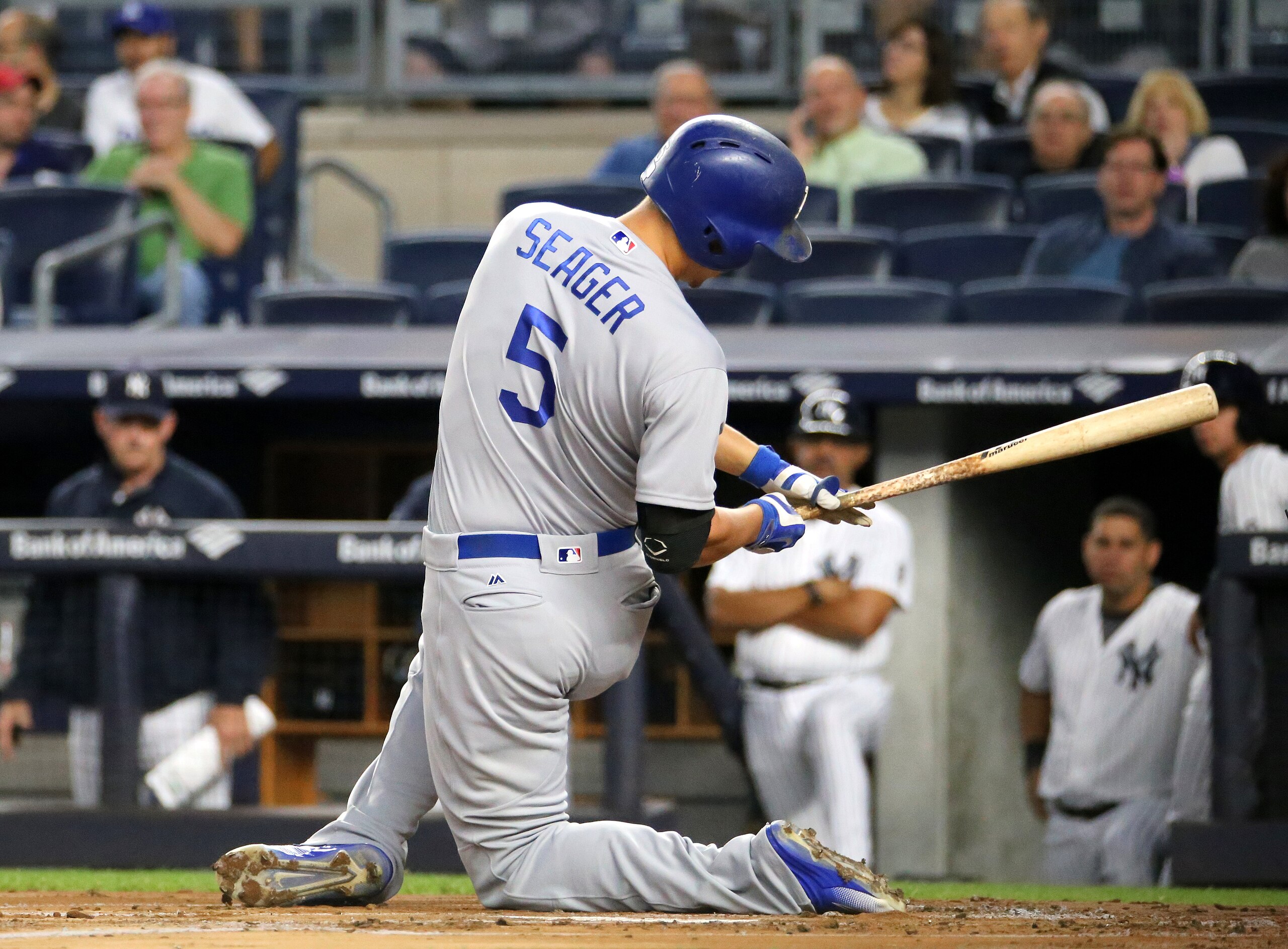 File:Corey Seager during game against Yankees 9-13-16 (8).jpeg