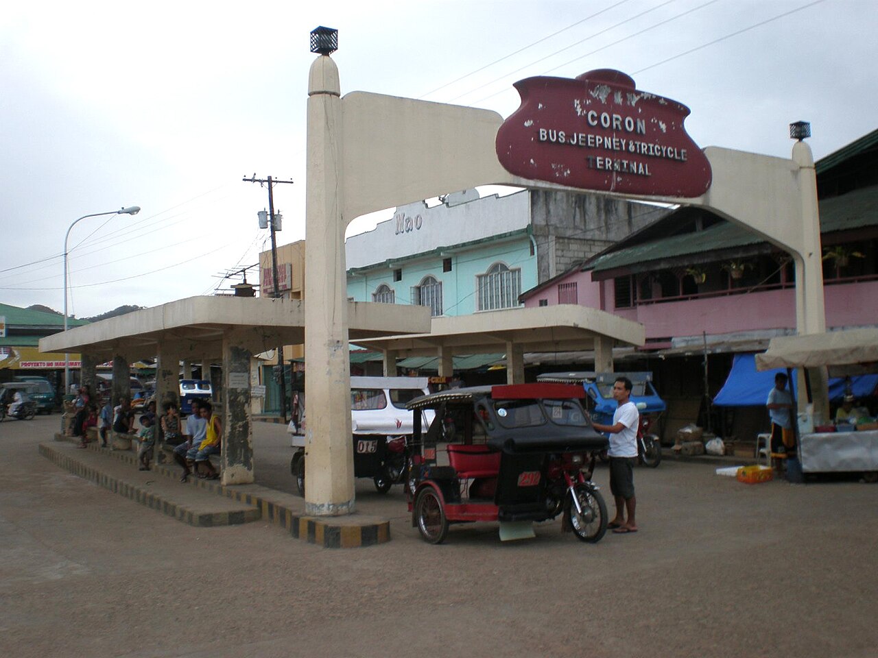 Coron_PUV_Terminal