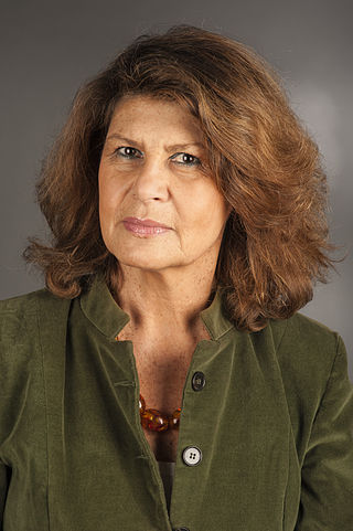 <span class="mw-page-title-main">Silvia Costa (politician)</span> Italian journalist and politician