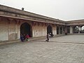 Courtyard in Lahore Fort.jpg