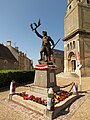 wikimedia_commons=File:Creully_-_monument_aux_morts_1.JPG