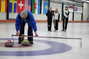 Curling