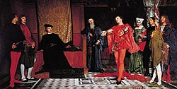 Horatio (Hamlet) - Wikipedia