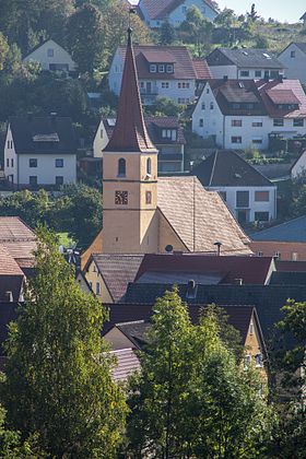 Velden (Keski-Frankonia)