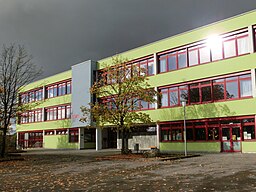 D-BW-Tettnang - Manzenbergschule 2521