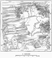 Map by Élisée Reclus from La Nouvelle Géographie universelle, la terre et les hommes finally published 1894