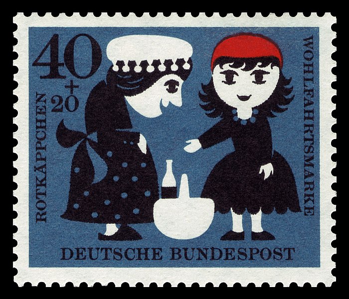 File:DBP 1960 343 Wohlfahrt Rotkäppchen.jpg