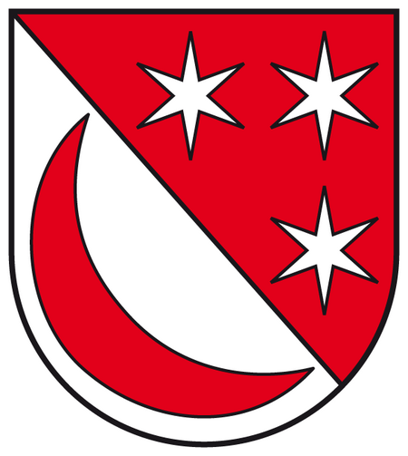 DE ST 15 0 85 140 Harsleben COA