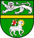 Brasão de Großbundenbach