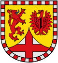 Wappen der Verbandsgemeinde Herrstein-Rhaunen