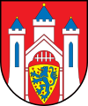Lüneburg arması