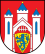 Lüneburg – znak