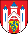 DEU Lüneburg COA.svg