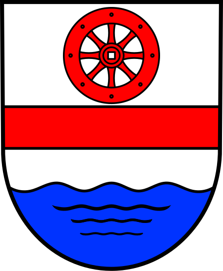 DEU Marnheim COA