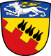 Coat of arms of Medlingen