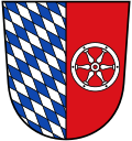 Stèma de Neckar-Odenwald-Kreis