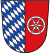 Wappen des Wappen Neckar-Odenwald-Kreises